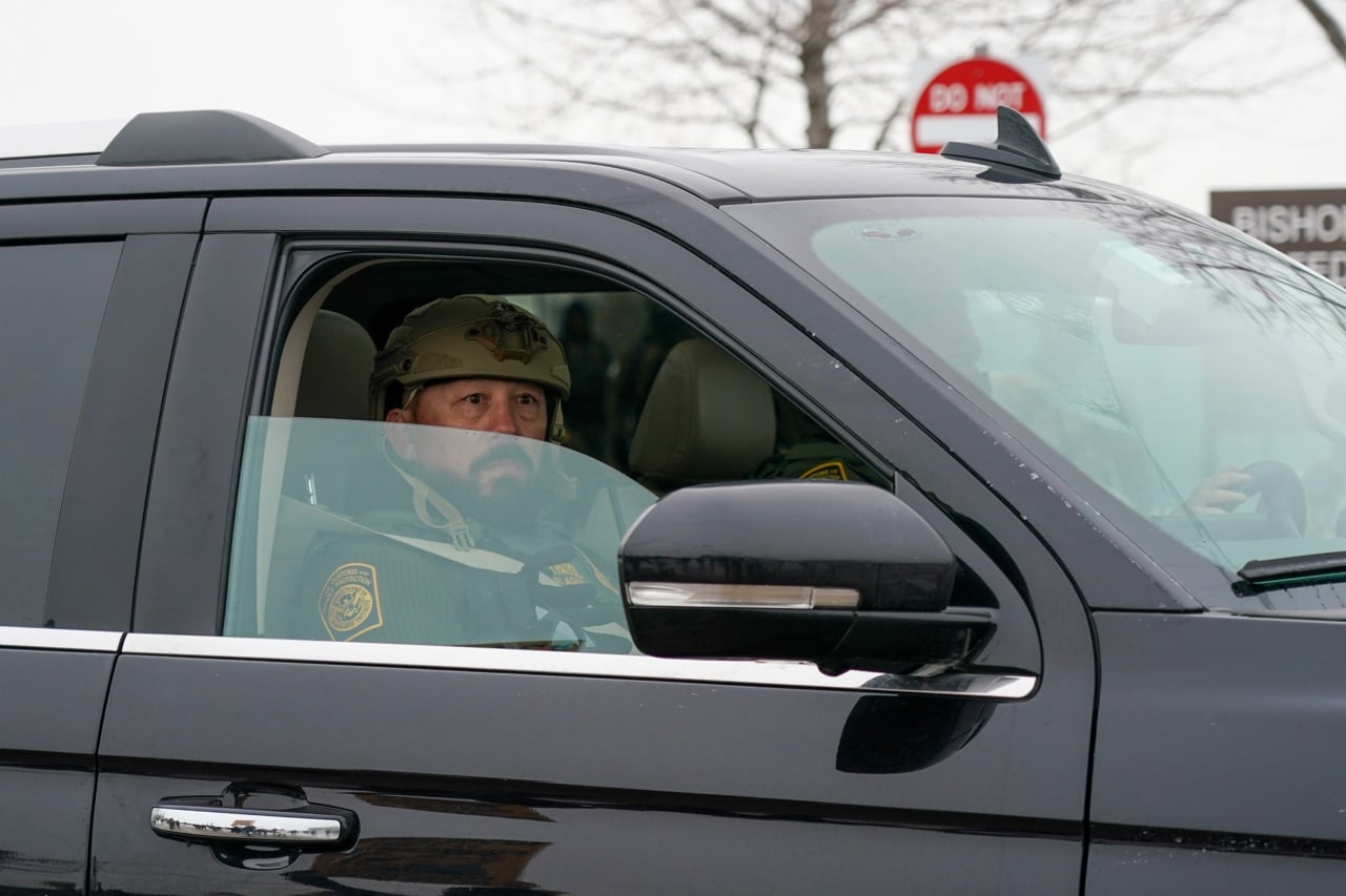 Las dos personas heridas por agentes de ICE en Portland son venezolanas