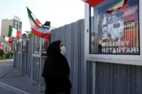 Irán acusa a Trump ante la ONU de fomentar la violencia y amenazar su soberanía