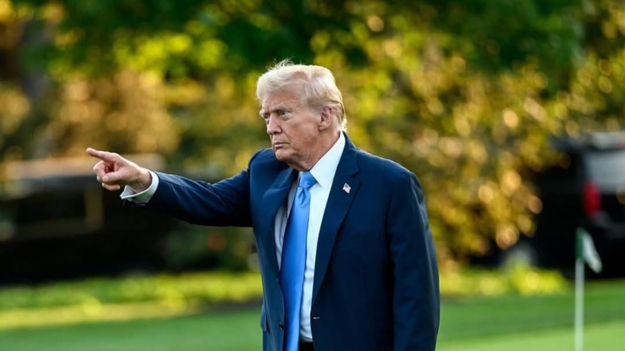 Trump veta ley sobre tierras de los Miccosukee en medio de disputa por Alligator Alcatraz