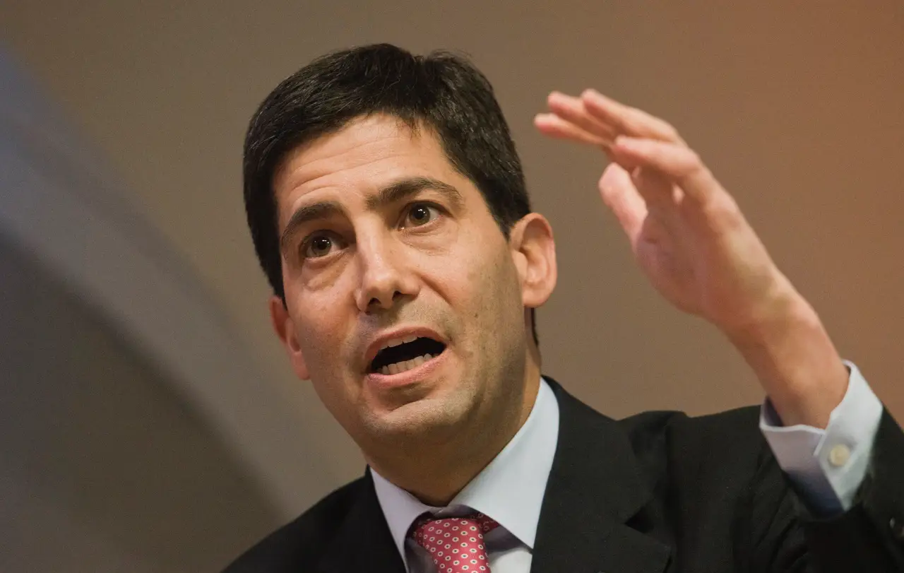 3 cosas que hay que saber sobre Kevin Warsh, la nominación de Trump para presidente de la Fed