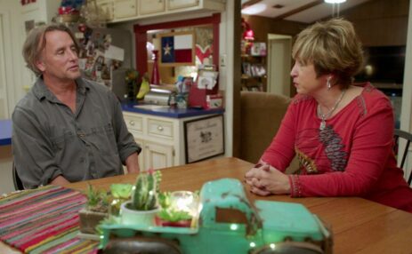 Texas al desnudo: el documental que revela sus secretos más profundos