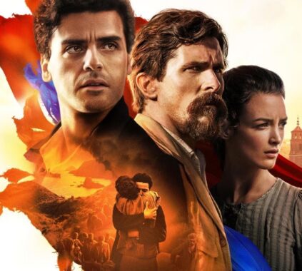 Pasión y traición en el ocaso del Imperio Otomano: un triángulo amoroso que cautiva