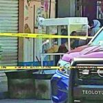 Furia colectiva: linchamiento de presunto ladrón tras violento asalto en carretera