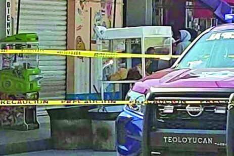 Furia colectiva: linchamiento de presunto ladrón tras violento asalto en carretera