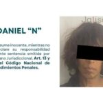 Detenido tras destrozar escaparate y robar en pleno asalto: lo vinculan a proceso