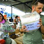 Yucatán coordina envío récord de 30 toneladas de ayuda humanitaria a Cuba