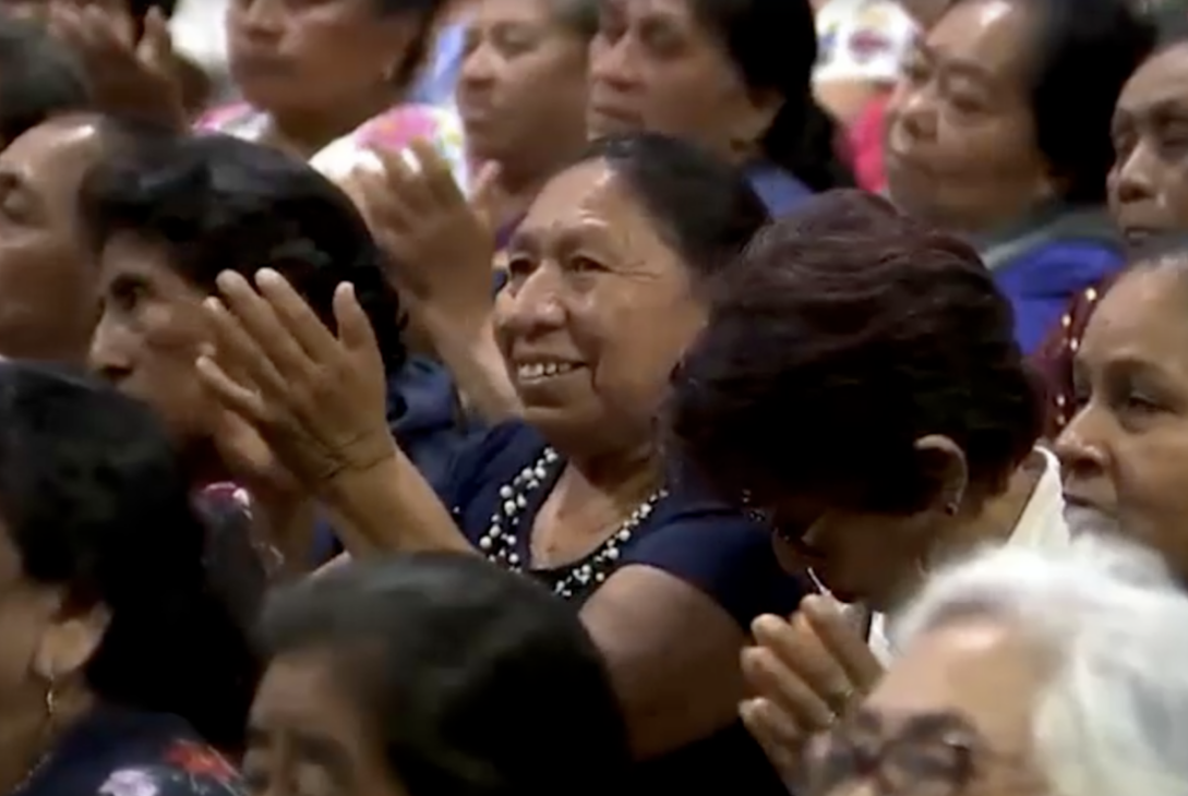 Quintana Roo impulsa el bienestar: casi 30 mil mujeres ya acceden a pensión vitalicia