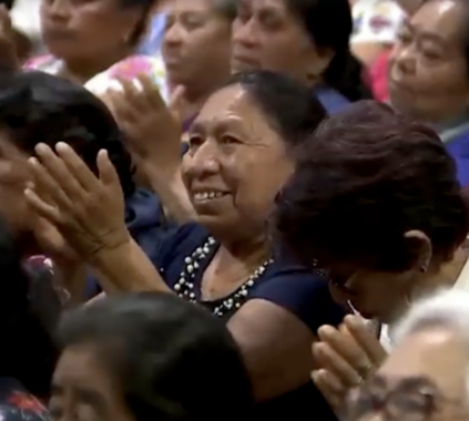 Quintana Roo impulsa el bienestar: casi 30 mil mujeres ya acceden a pensión vitalicia