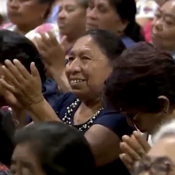 Quintana Roo impulsa el bienestar: casi 30 mil mujeres ya acceden a pensión vitalicia