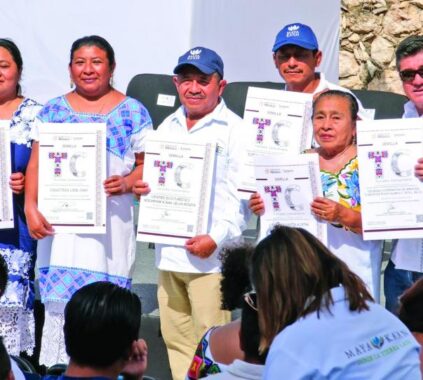 Turismo comunitario: ahora prioridad nacional con nuevo sello de excelencia