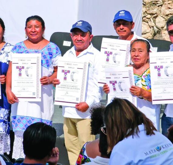 Turismo comunitario: ahora prioridad nacional con nuevo sello de excelencia