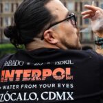 Interpol ilumina el Zócalo: Disfruta en vivo su concierto desde la CDMX