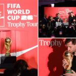 Puebla se prepara para la gloria: así vivió el estreno mundialista de 2026