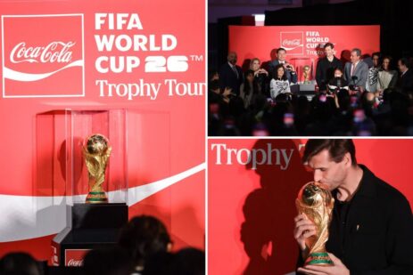 Puebla se prepara para la gloria: así vivió el estreno mundialista de 2026