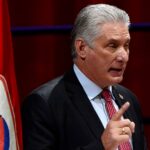 Exige Trump la renuncia de Díaz-Canel como condición para reanudar relaciones con Cuba