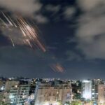 Escalada bélica: Irán sufre un masivo ataque aéreo en tres ciudades clave