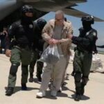 Crimen organizado en la mira: posible cadena perpetua para capo de La Familia Michoacana