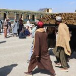 Masacre en Afganistán: Pakistán bombardea hospital de rehabilitación dejando 400 víctimas