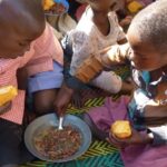 Alerta global: ¿Por qué mueren casi 5 millones de niños menores de 5 años cada año?