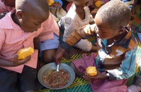 Alerta global: ¿Por qué mueren casi 5 millones de niños menores de 5 años cada año?