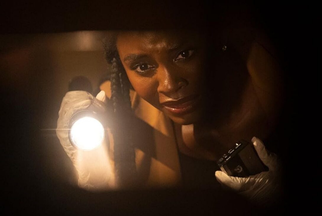 Them' regresa: la aterradora segunda temporada que redefine el terror psicológico