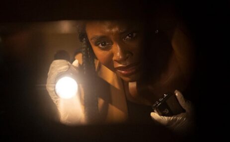 Them' regresa: la aterradora segunda temporada que redefine el terror psicológico