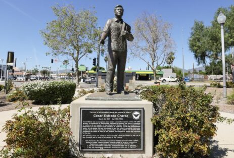 De César Chávez al reconocimiento laboral: Los Ángeles redefine su homenaje a los trabajadores del campo